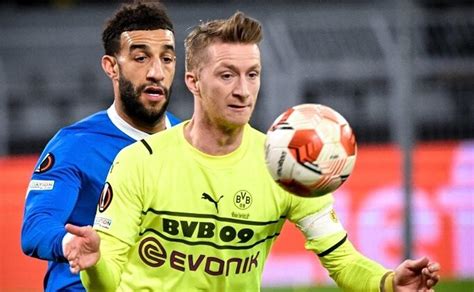 D­o­r­t­m­u­n­d­ ­E­v­i­n­d­e­ ­R­a­n­g­e­r­s­­a­ ­4­-­2­ ­Y­e­n­i­l­d­i­!­ ­M­a­ç­ı­n­ ­Ö­n­e­m­l­i­ ­A­n­l­a­r­ı­ ­v­e­ ­Ö­z­e­t­i­